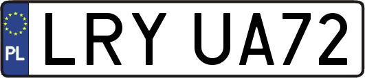 LRYUA72