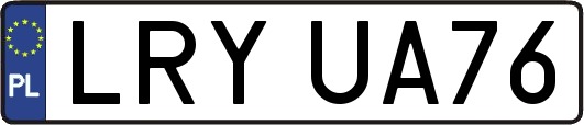 LRYUA76