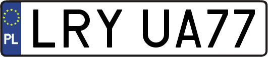 LRYUA77