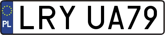LRYUA79