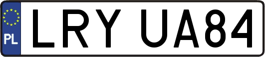 LRYUA84