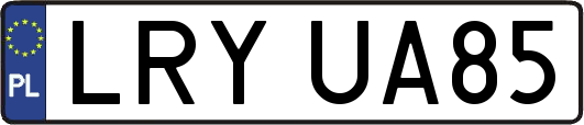 LRYUA85