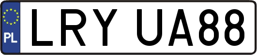 LRYUA88