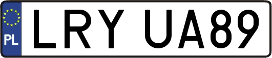 LRYUA89
