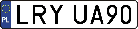 LRYUA90