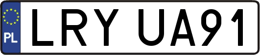 LRYUA91
