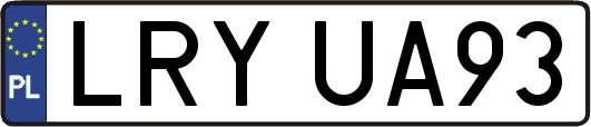 LRYUA93