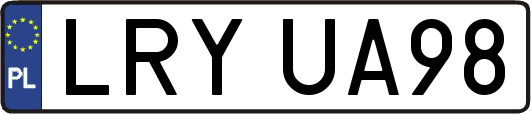 LRYUA98