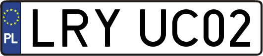 LRYUC02