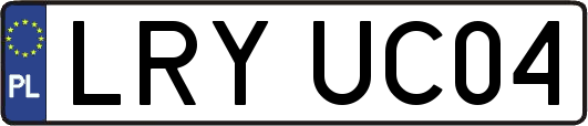 LRYUC04