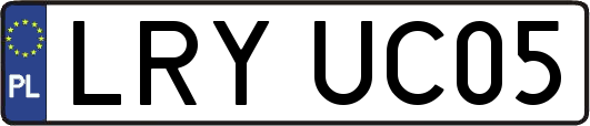 LRYUC05