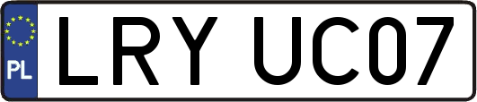 LRYUC07