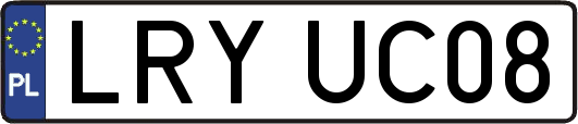 LRYUC08