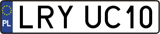 LRYUC10