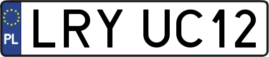 LRYUC12
