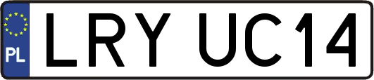 LRYUC14