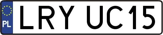 LRYUC15