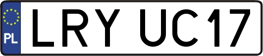 LRYUC17