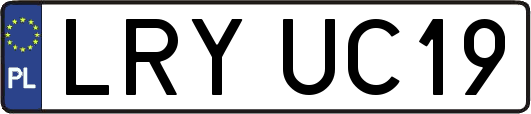 LRYUC19