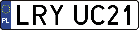 LRYUC21