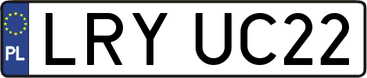 LRYUC22