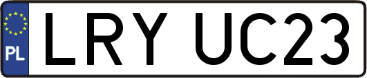 LRYUC23