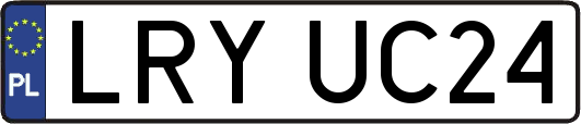 LRYUC24