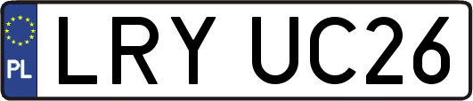 LRYUC26