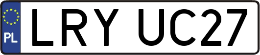 LRYUC27
