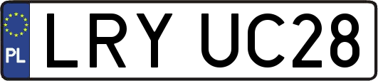 LRYUC28