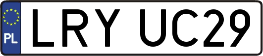 LRYUC29