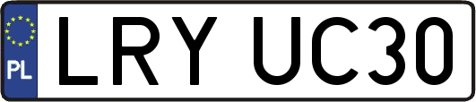 LRYUC30