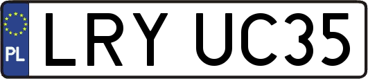 LRYUC35