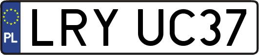 LRYUC37