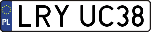LRYUC38