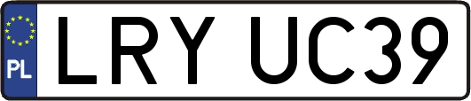 LRYUC39