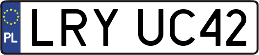 LRYUC42