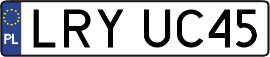 LRYUC45