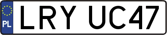 LRYUC47