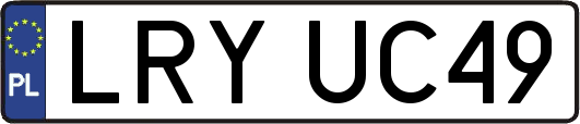 LRYUC49