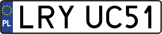 LRYUC51