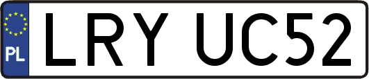 LRYUC52