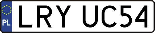 LRYUC54