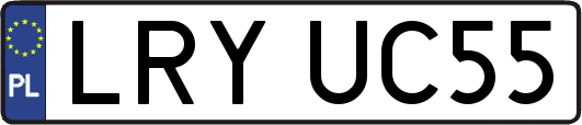 LRYUC55