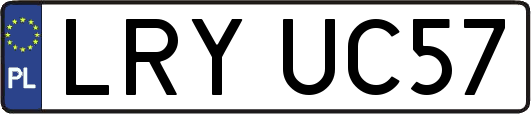 LRYUC57
