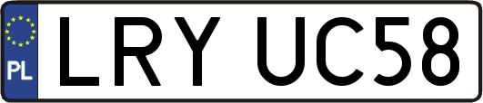 LRYUC58