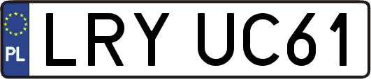 LRYUC61