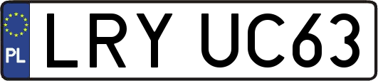 LRYUC63