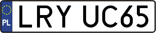 LRYUC65