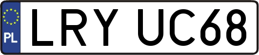 LRYUC68